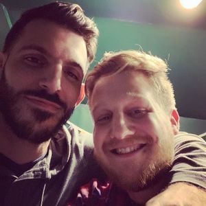 Meet your Posher, Christopher